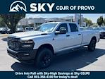 New 2026 Ram 3500 Tradesman Crew Cab 4x4 Pickup for sale #R1103A - photo 1