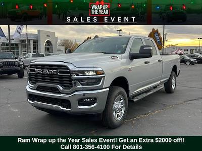 New 2026 Ram 3500 Tradesman Crew Cab for sale #R1104A - photo 2