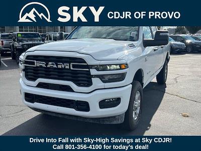 New 2026 Ram 2500 Big Horn Crew Cab 4x4 Pickup for sale #R1105A - photo 2