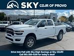 New 2026 Ram 2500 Big Horn Crew Cab 4x4 Pickup for sale #R1105A - photo 1