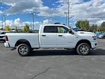 New 2026 Ram 2500 Big Horn Crew Cab 4x4 Pickup for sale #R1105A - photo 4