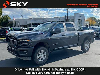 New 2026 Ram 2500 Big Horn Crew Cab 4x4 Pickup for sale #R1106A - photo 1