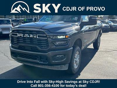 New 2026 Ram 2500 Big Horn Crew Cab 4x4 Pickup for sale #R1106A - photo 2