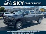 New 2026 Ram 2500 Big Horn Crew Cab 4x4 Pickup for sale #R1106A - photo 1