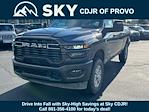 New 2026 Ram 2500 Big Horn Crew Cab 4x4 Pickup for sale #R1106A - photo 2
