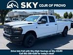 New 2026 Ram 2500 Tradesman Crew Cab 4x4 Pickup for sale #R1107A - photo 1