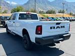 New 2026 Ram 2500 Tradesman Crew Cab 4x4 Pickup for sale #R1107A - photo 10