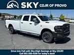 New 2026 Ram 2500 Tradesman Crew Cab 4x4 Pickup for sale #R1107A - photo 2