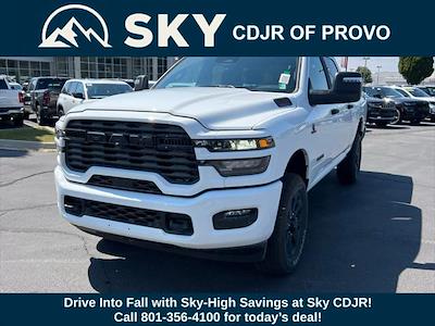 New 2026 Ram 2500 Big Horn Crew Cab 4x4 Pickup for sale #R1111A - photo 2