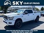 New 2026 Ram 2500 Big Horn Crew Cab 4x4 Pickup for sale #R1111A - photo 1