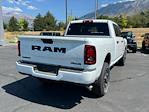 New 2026 Ram 2500 Big Horn Crew Cab 4x4 Pickup for sale #R1111A - photo 10