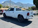 New 2026 Ram 2500 Big Horn Crew Cab 4x4 Pickup for sale #R1111A - photo 13