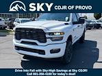 New 2026 Ram 2500 Big Horn Crew Cab 4x4 Pickup for sale #R1111A - photo 2