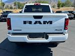 New 2026 Ram 2500 Big Horn Crew Cab 4x4 Pickup for sale #R1111A - photo 9