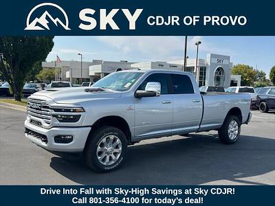 New 2026 Ram 3500 Laramie Crew Cab 4x4 Pickup for sale #R1119A - photo 1