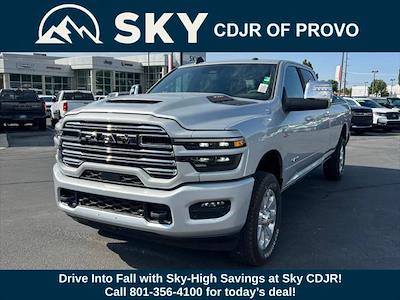 New 2026 Ram 3500 Laramie Crew Cab 4x4 Pickup for sale #R1119A - photo 2