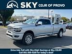 New 2026 Ram 3500 Laramie Crew Cab 4x4 Pickup for sale #R1119A - photo 1