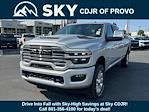 New 2026 Ram 3500 Laramie Crew Cab 4x4 Pickup for sale #R1119A - photo 2