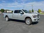 New 2026 Ram 3500 Laramie Crew Cab 4x4 Pickup for sale #R1119A - photo 5