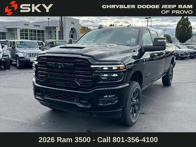 New 2026 Ram 3500 Laramie Crew Cab for sale #R1132A - photo 2