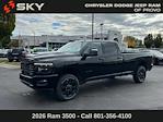 New 2026 Ram 3500 Laramie Crew Cab for sale #R1132A - photo 1