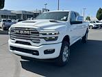 New 2026 Ram 3500 Laramie Crew Cab 4x4 Pickup for sale #R1137A - photo 3