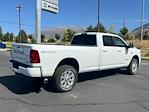 New 2026 Ram 3500 Laramie Crew Cab 4x4 Pickup for sale #R1137A - photo 4