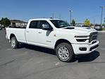 New 2026 Ram 3500 Laramie Crew Cab 4x4 Pickup for sale #R1137A - photo 6