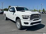 New 2026 Ram 3500 Laramie Crew Cab 4x4 Pickup for sale #R1137A - photo 7