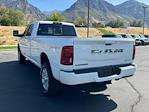 New 2026 Ram 3500 Laramie Crew Cab 4x4 Pickup for sale #R1137A - photo 8