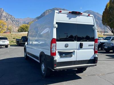 New 2026 Ram ProMaster 2500 High Roof Empty Cargo Van for sale #R1138A - photo 2