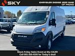 New 2026 Ram ProMaster 2500 High Roof Empty Cargo Van for sale #R1138A - photo 6