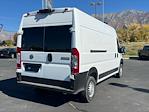 New 2026 Ram ProMaster 2500 High Roof Empty Cargo Van for sale #R1138A - photo 12