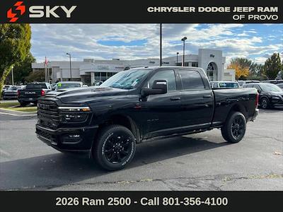 New 2026 Ram 2500 Laramie Crew Cab for sale #R1139A - photo 1
