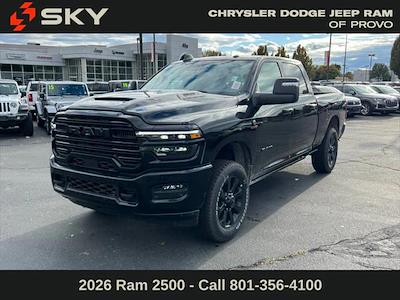 New 2026 Ram 2500 Laramie Crew Cab for sale #R1139A - photo 2