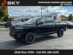 New 2026 Ram 2500 Laramie Crew Cab for sale #R1139A - photo 1