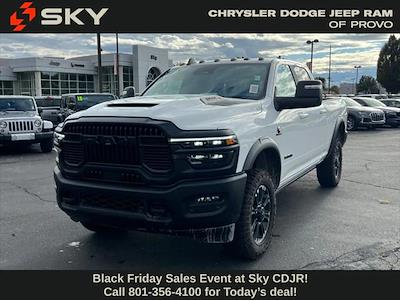 New 2026 Ram 2500 Rebel Crew Cab 4x4 Pickup for sale #R1142A - photo 2