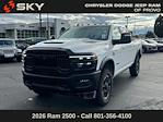 New 2026 Ram 2500 Rebel Crew Cab for sale #R1142A - photo 2