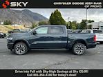 New 2026 Ram 1500 Laramie Crew Cab 4x4 Pickup for sale #R1144A - photo 2