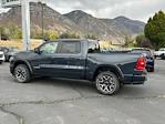 New 2026 Ram 1500 Laramie Crew Cab 4x4 Pickup for sale #R1144A - photo 3