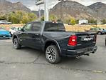 New 2026 Ram 1500 Laramie Crew Cab 4x4 Pickup for sale #R1144A - photo 6