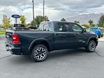 New 2026 Ram 1500 Laramie Crew Cab 4x4 Pickup for sale #R1144A - photo 8