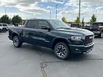 New 2026 Ram 1500 Laramie Crew Cab 4x4 Pickup for sale #R1144A - photo 12