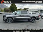 New 2026 Ram 1500 Big Horn Crew Cab 4x4 Pickup for sale #R1145A - photo 2