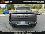 New 2026 Ram 1500 Big Horn Crew Cab 4x4 Pickup for sale #R1145A - photo 4