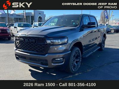 New 2026 Ram 1500 Big Horn Crew Cab for sale #R1148A - photo 2