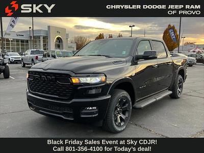 New 2026 Ram 1500 Big Horn Crew Cab for sale #R1159A - photo 2