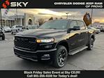New 2026 Ram 1500 Big Horn Crew Cab for sale #R1159A - photo 2