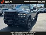 New 2026 Ram 2500 Power Wagon Crew Cab 4x4 Pickup for sale #R1169A - photo 2
