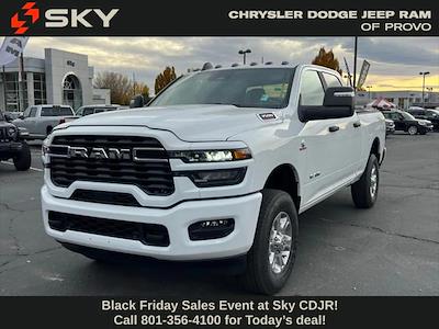 New 2026 Ram 3500 Big Horn Crew Cab for sale #R1174A - photo 2